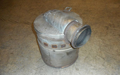 Cummins ISX15 DOC